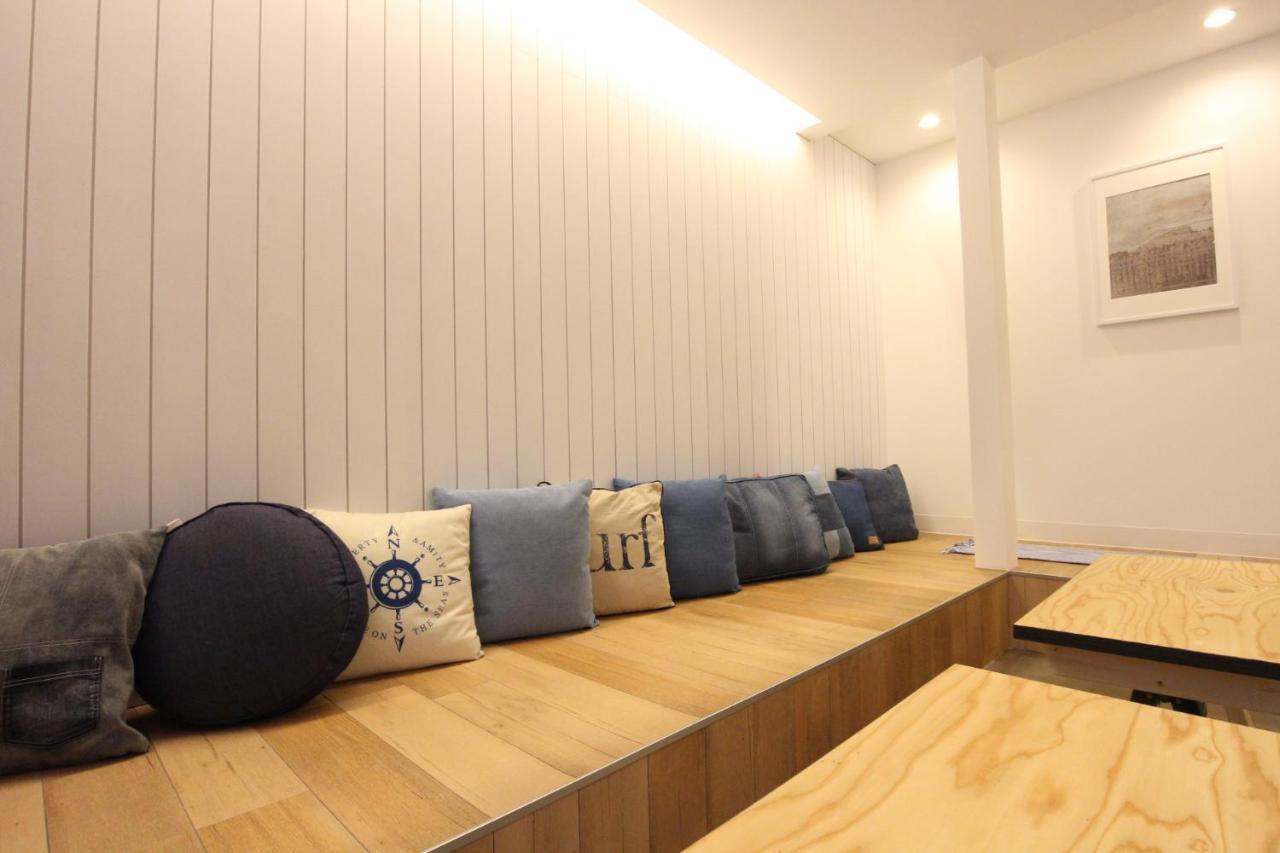 Sekai Hotel Nishikujyo โอซาก้า ภายนอก รูปภาพ